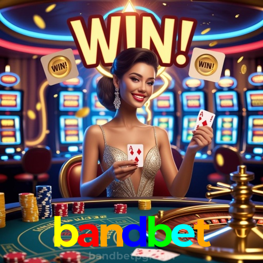bandbet 🎰 Acesse Agora e Ganhe Grande com bandbet Casino!