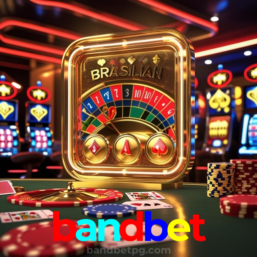 bandbet: Conveniência e Funcionalidade Completa no Aplicativo Móvel