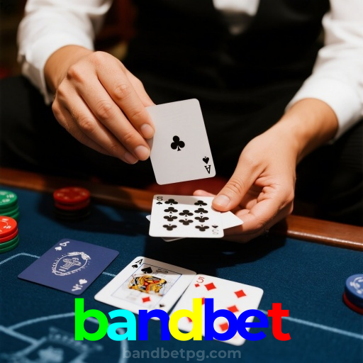bandbet: Apostas Online: A Experiência da bandbet