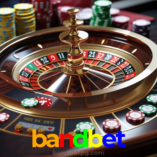 bandbet🥇Slots Oficiais Brasileiros - bandbet bet