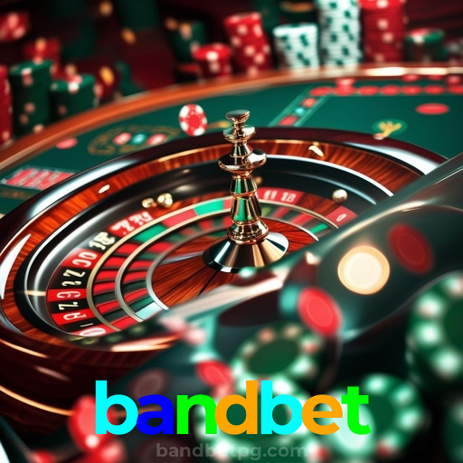 App da bandbet (iOS/Android): cassino e apostas seguras