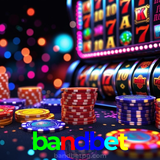 Experiência real de cassino: mesas ao vivo | bandbet