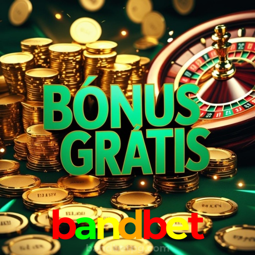 bandbet: Jogos de Mesa ao Vivo - Imersão Total, Slots - Grandes Prêmios, Roleta - Altas Chances