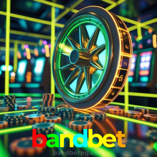 bandbet — plataforma segura e premiada de apostas