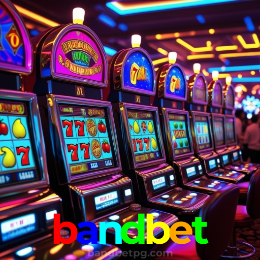 bandbet.com ⭐️ - Cassino brasileiro mais escolhido ⭐️ - bandbet