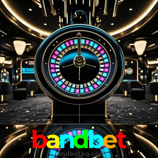 bandbet — plataforma segura e premiada de apostas