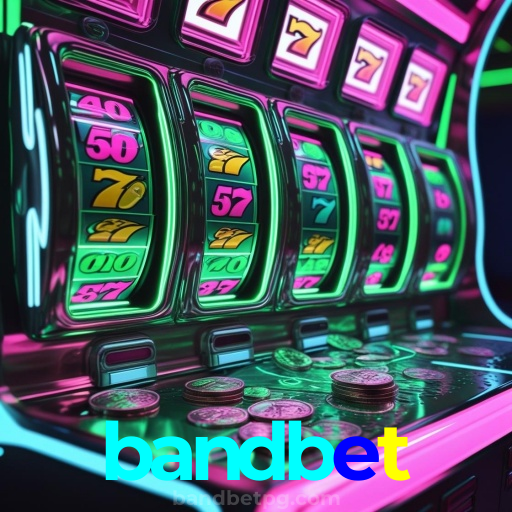 App da bandbet (iOS/Android): cassino e apostas seguras