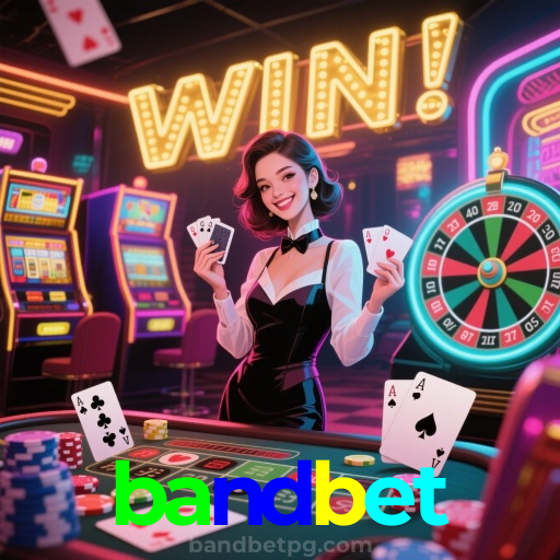 bandbet — plataforma segura e premiada de apostas