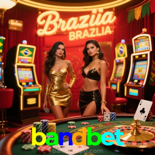 bandbet: Valor Inigualável em Promoções e Ofertas Exclusivas!