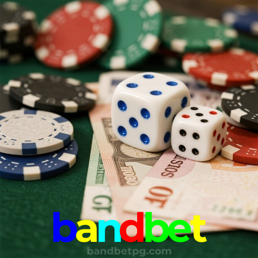 Experiência real de cassino: mesas ao vivo | bandbet