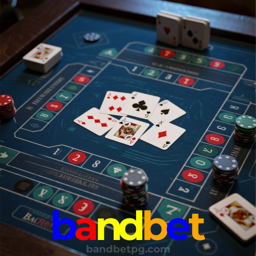 bandbet: odds ao vivo e palpites